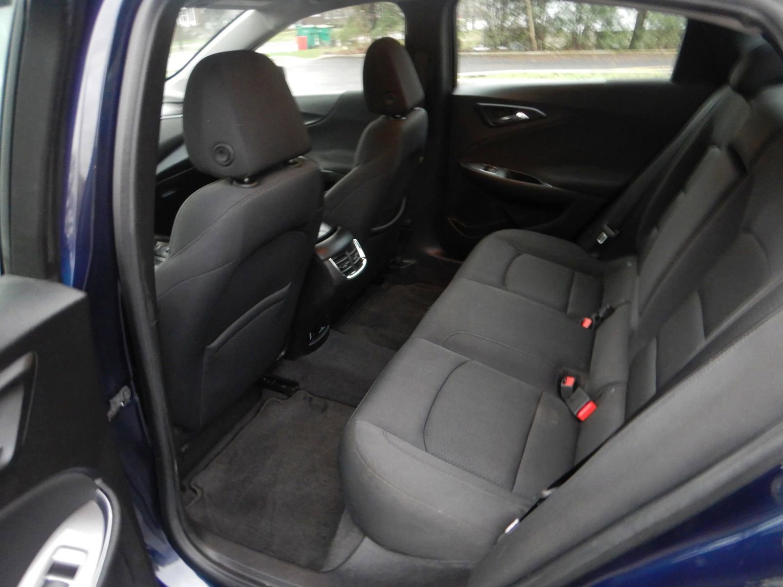 Used 2016 Chevrolet Malibu LT image 21