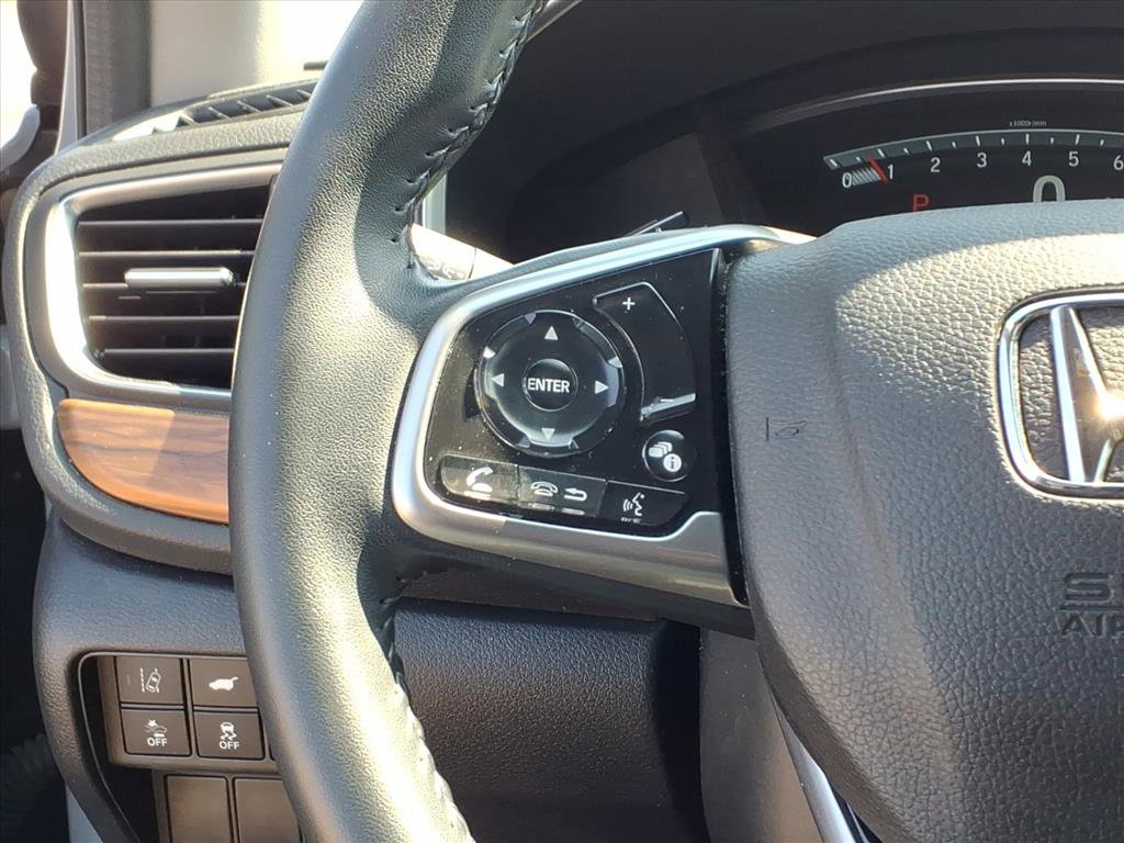 Used 2022 Honda CR-V EX-L image 17