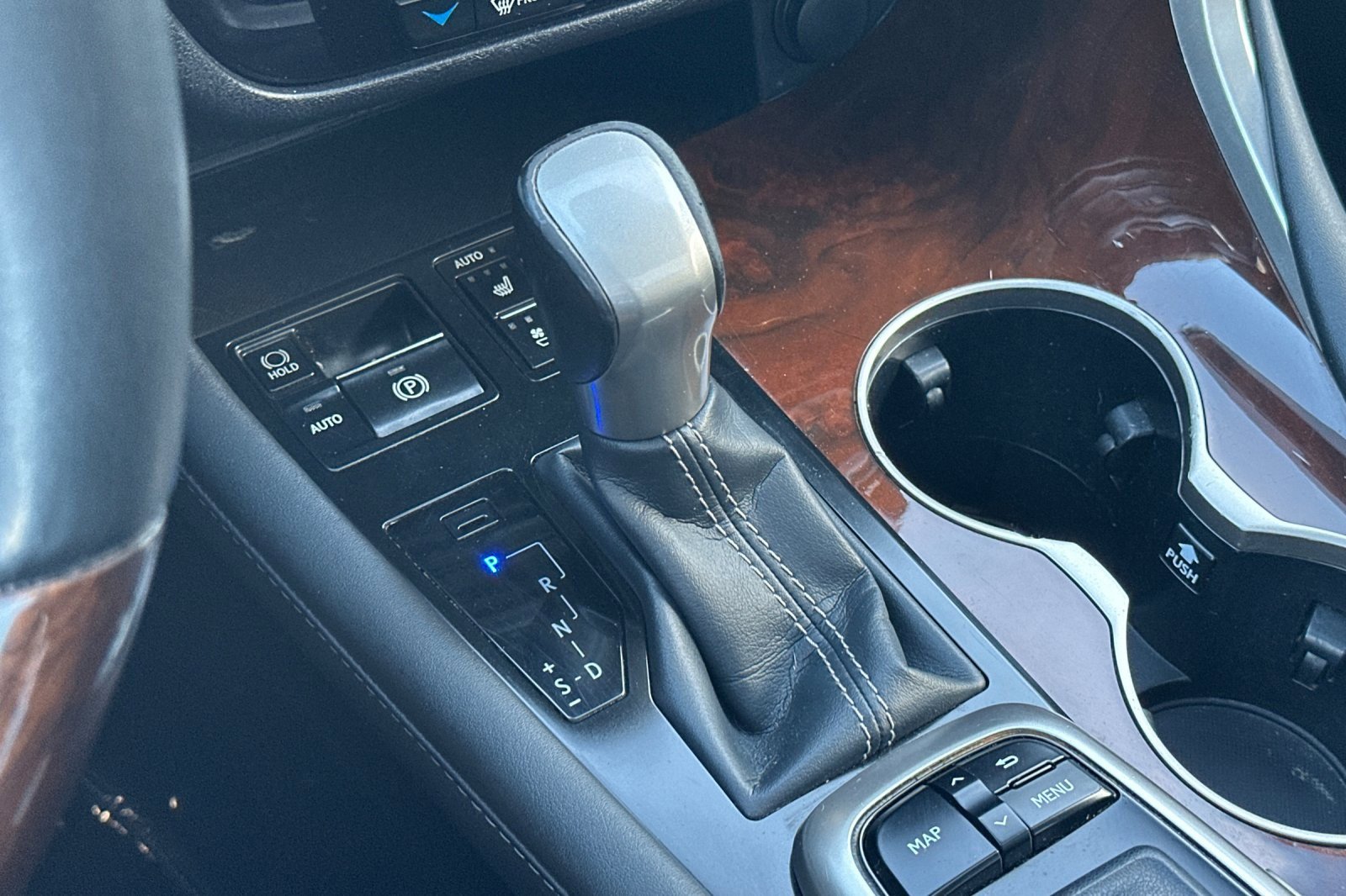 Used 2018 Lexus RX 350 AWD w/ Premium Package image 21