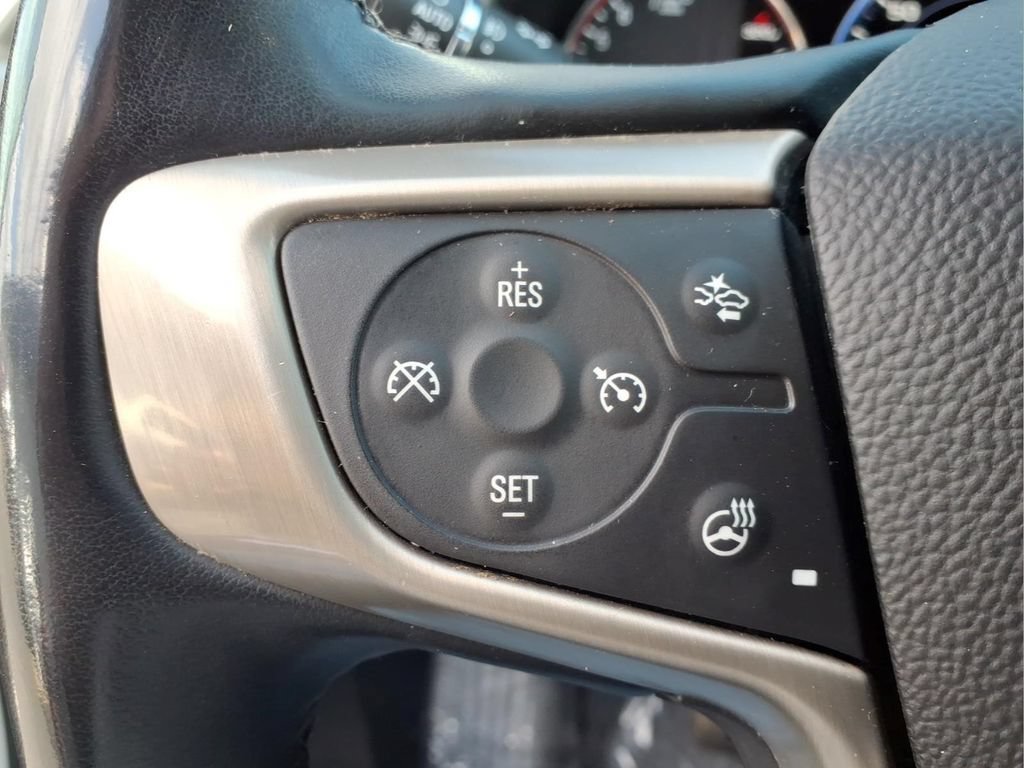 Used 2023 GMC Acadia Denali w/ Denali Ultimate Package AWD/4WD image 19