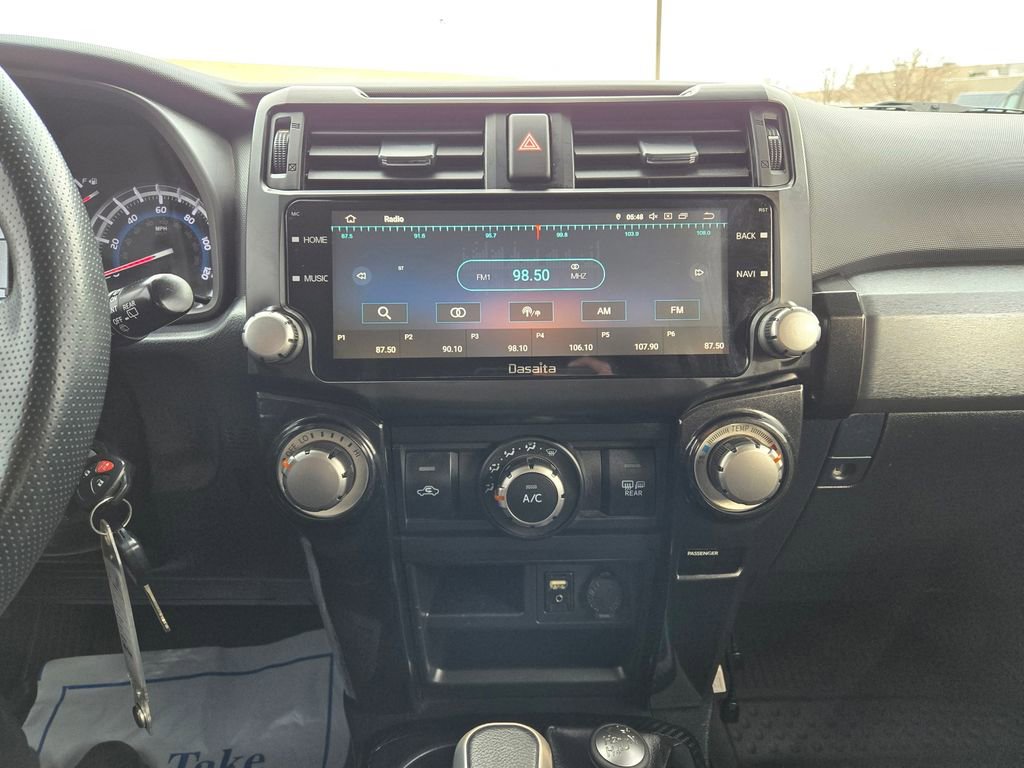 Used 2018 Toyota 4Runner TRD Pro image 21