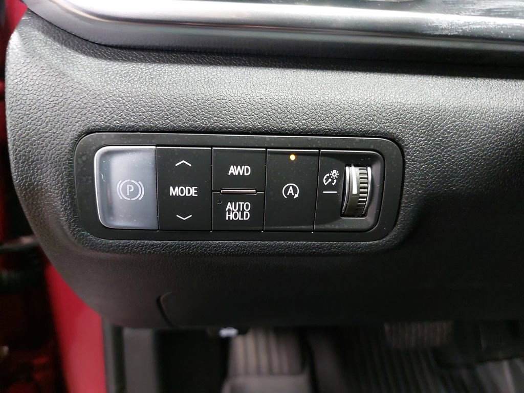 Used 2026 GMC Terrain Elevation w/ LPO, Floor Liner Package image 25