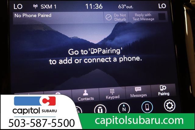 Used 2019 Chrysler Pacifica Touring Plus w/ S Appearance Package FWD image 24