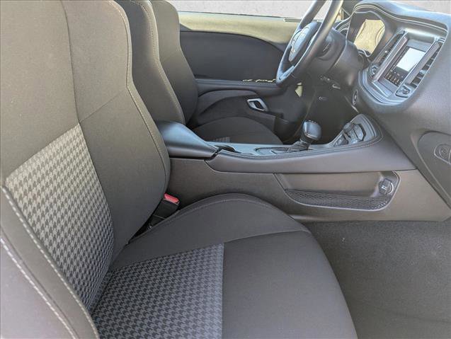 Used 2023 Dodge Challenger GT w/ Blacktop Package image 27