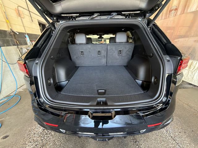 Certified 2024 Chevrolet Blazer RS AWD/4WD image 24