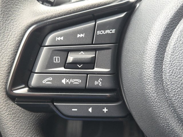 New 2026 Subaru Crosstrek 2.5i Premium AWD/4WD image 14