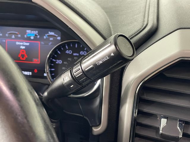Certified 2019 Ford F250 Lariat w/ Lariat Ultimate Package AWD/4WD image 12