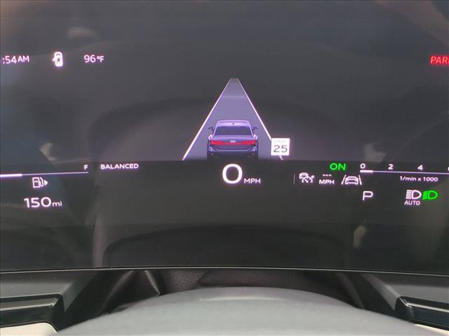 Used 2026 Audi A6 Premium AWD/4WD image 11