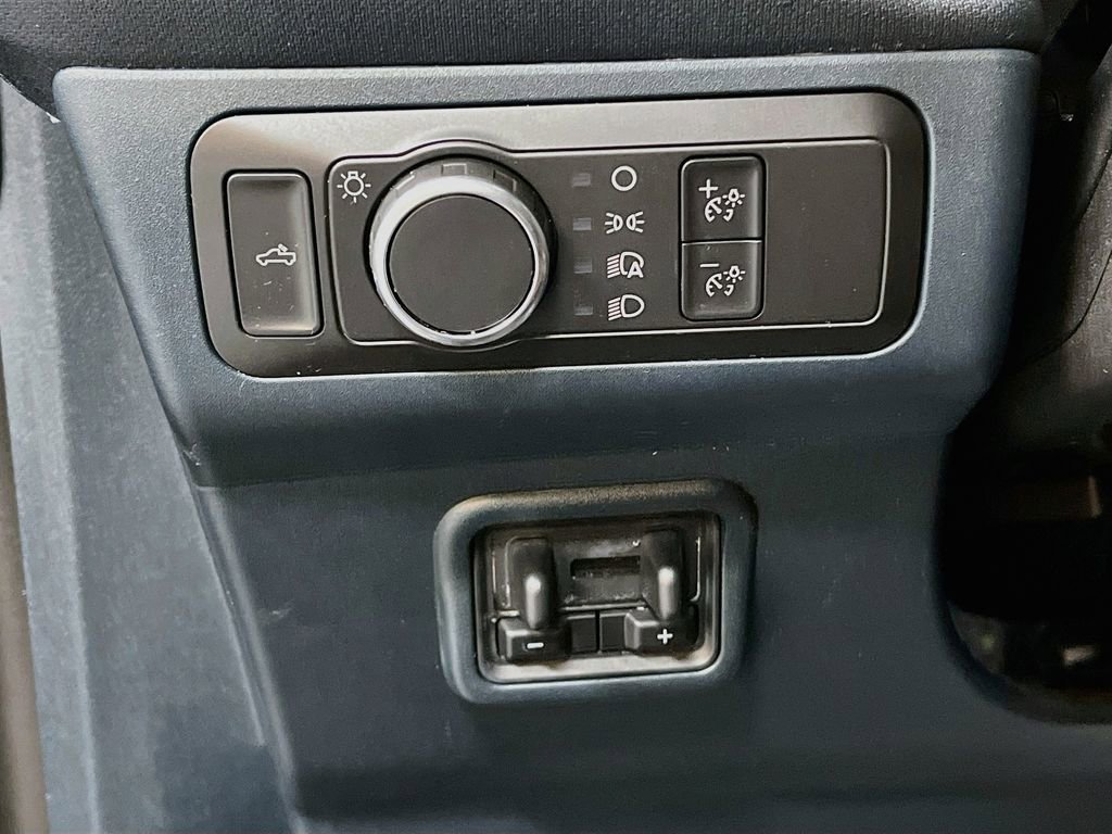 Used 2022 Ford Maverick Lariat w/ Lariat Luxury Package AWD/4WD image 10
