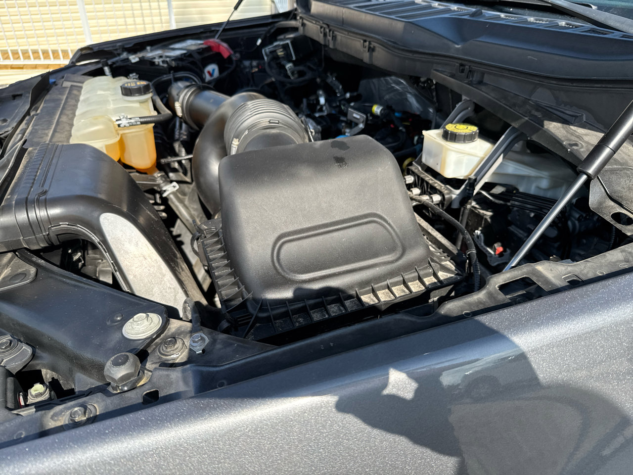 Used 2022 Ford F150 XL w/ Equipment Group 101A High image 32