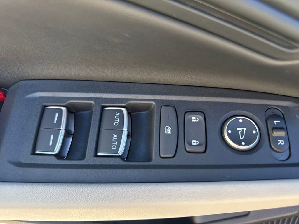 New 2025 Honda Accord SE image 13