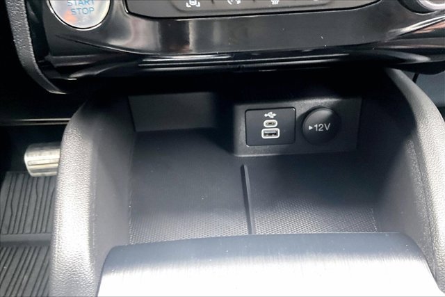 Used 2024 Ford Escape ST-Line w/ Tech Pack #1 image 16