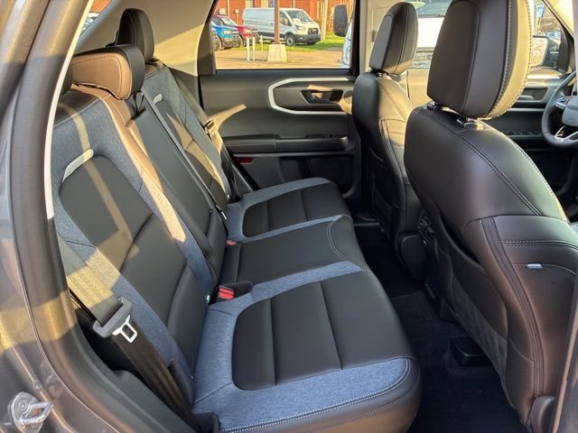 New 2026 Ford Bronco Sport Outer Banks w/ Outer Banks Tech Package+ image 26