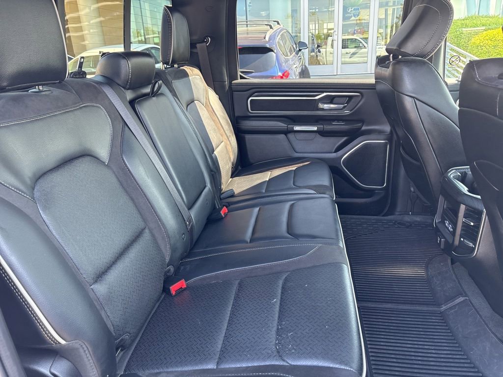 Used 2023 RAM 1500 Laramie image 15