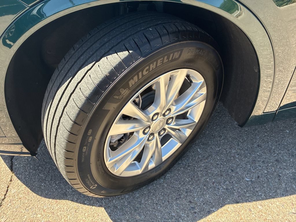 Used 2024 Cadillac XT6 Luxury FWD image 9