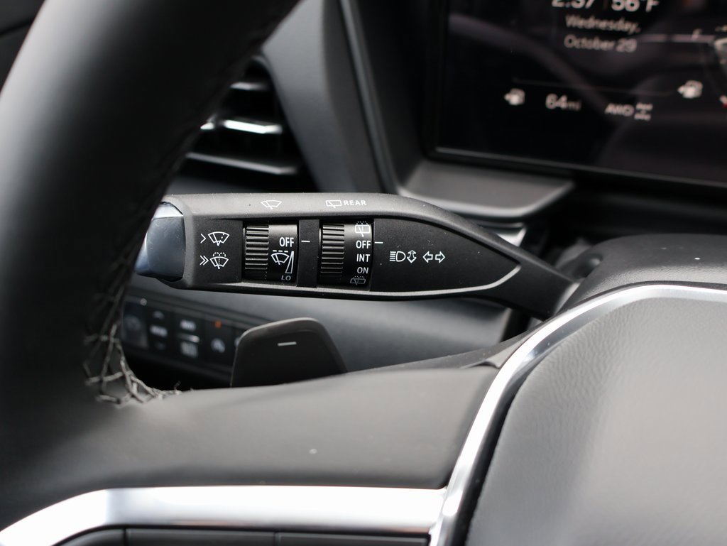 New 2026 GMC Terrain Elevation w/ Elevation Premium Package image 17