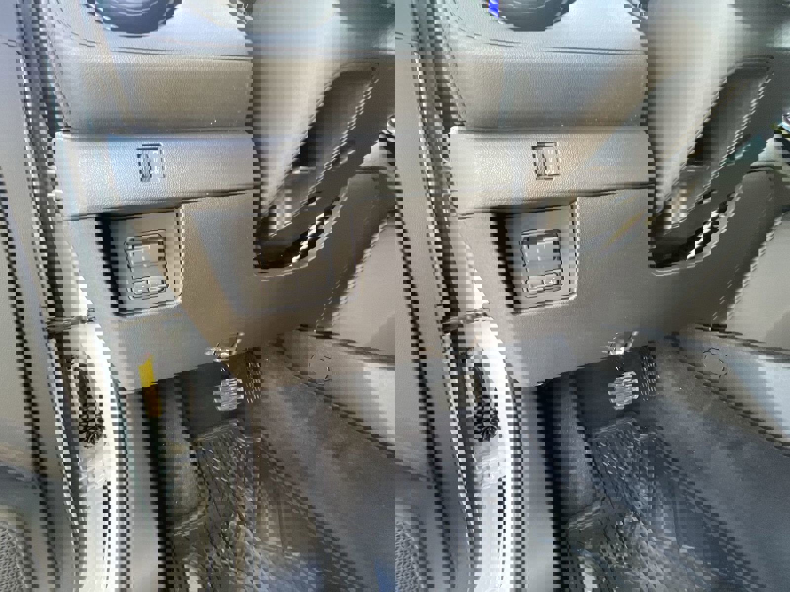 New 2025 Chevrolet Colorado W/T w/ Advanced Trailering Package image 18