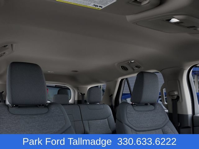New 2027 Ford Explorer Active AWD/4WD image 22