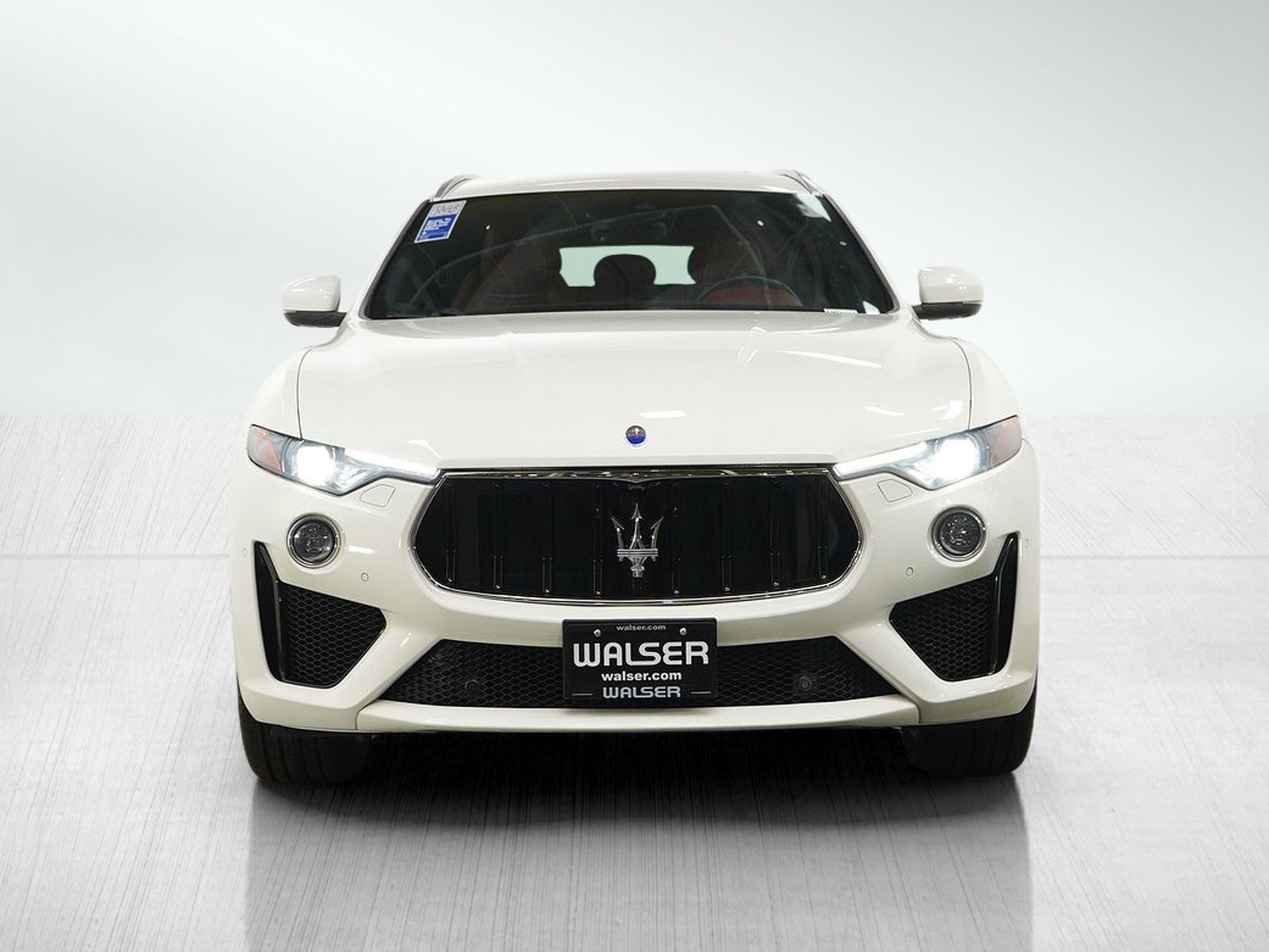 Used 2019 Maserati Levante GTS AWD/4WD image 5