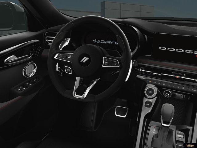New 2024 Dodge Hornet R/T Plus AWD/4WD image 22