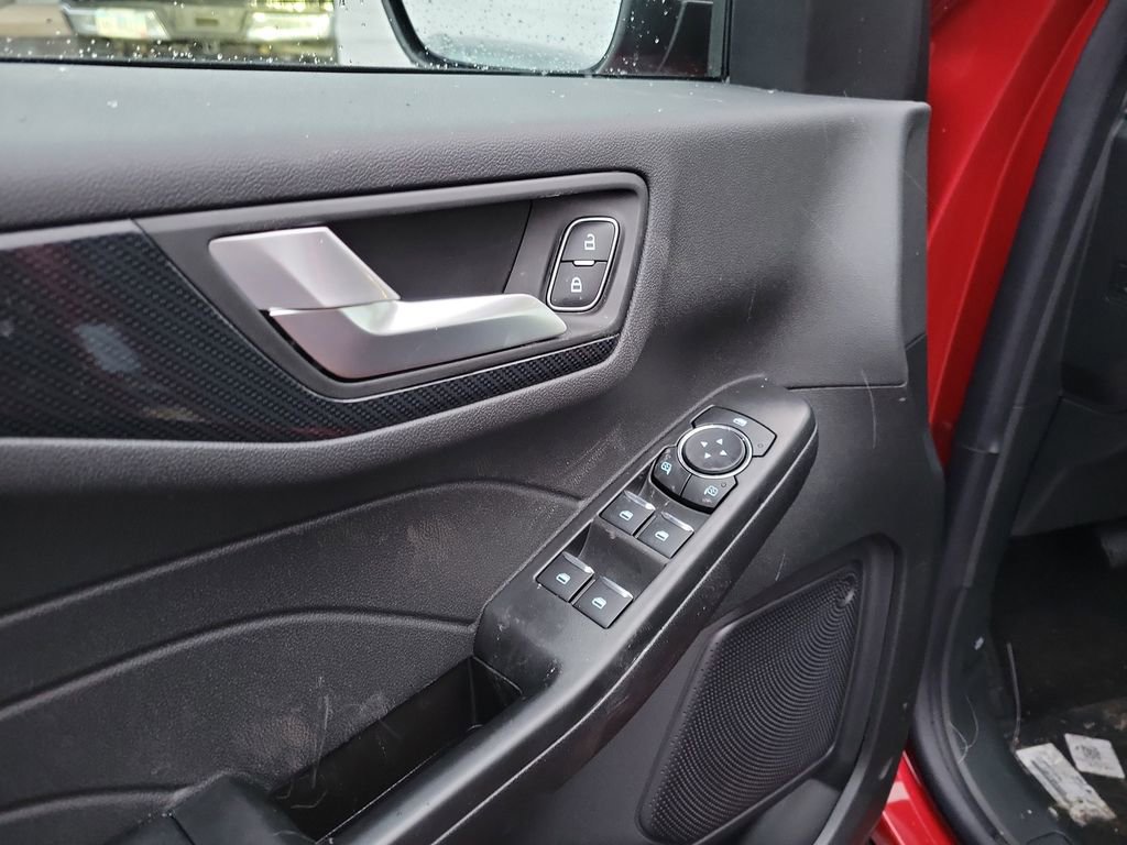 New 2026 Ford Escape ST-Line Select w/ Tech Pack #1 image 19