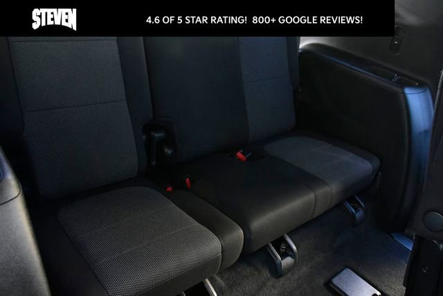 Used 2023 Chevrolet Traverse LT image 16