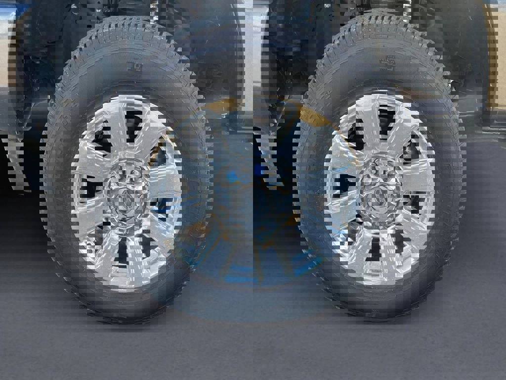 Used 2019 Ford F350 Platinum w/ Platinum Ultimate Package image 9