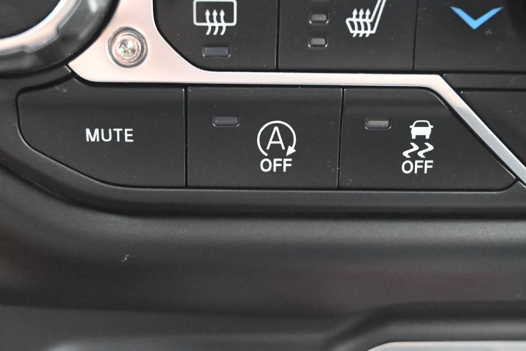 Used 2019 Jeep Wrangler Unlimited Rubicon AWD/4WD image 12