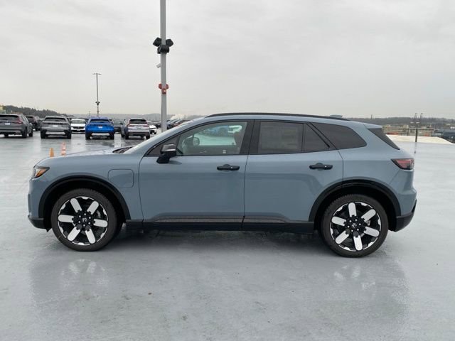 New 2026 Honda Prologue Elite image 9