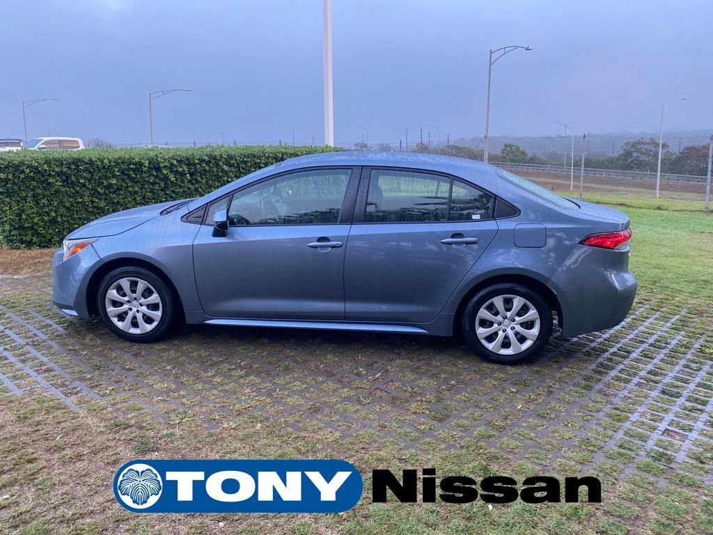 Used 2020 Toyota Corolla LE image 4