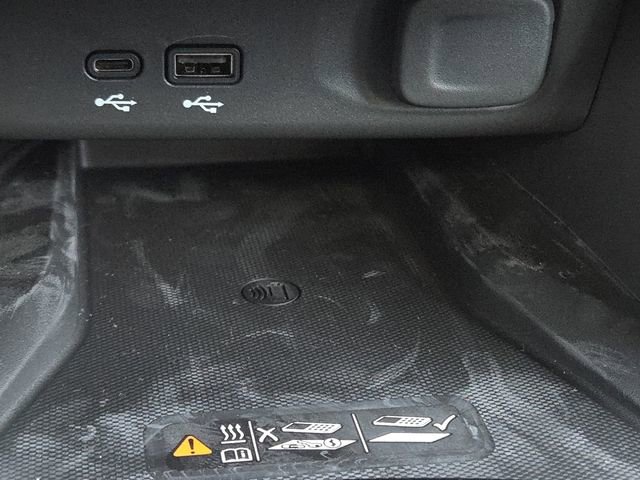 New 2025 Buick Envista Sport Touring w/ Convenience I Package image 8