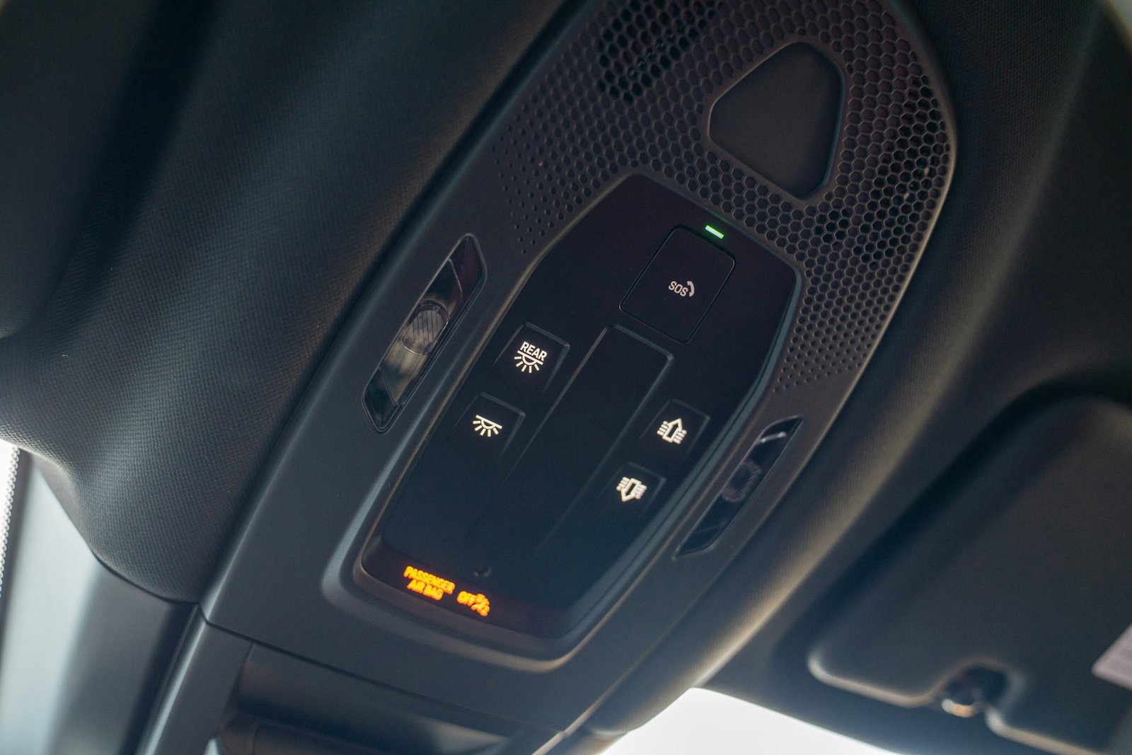 New 2026 Porsche Cayenne S image 22