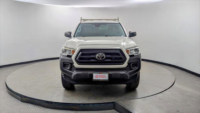 Used 2020 Toyota Tacoma SR image 12
