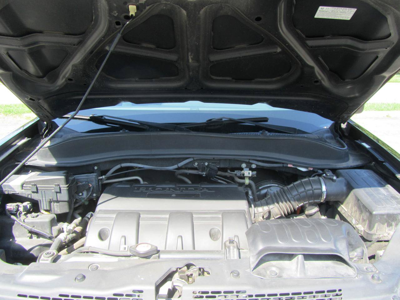 Used 2013 Honda Ridgeline Sport image 25