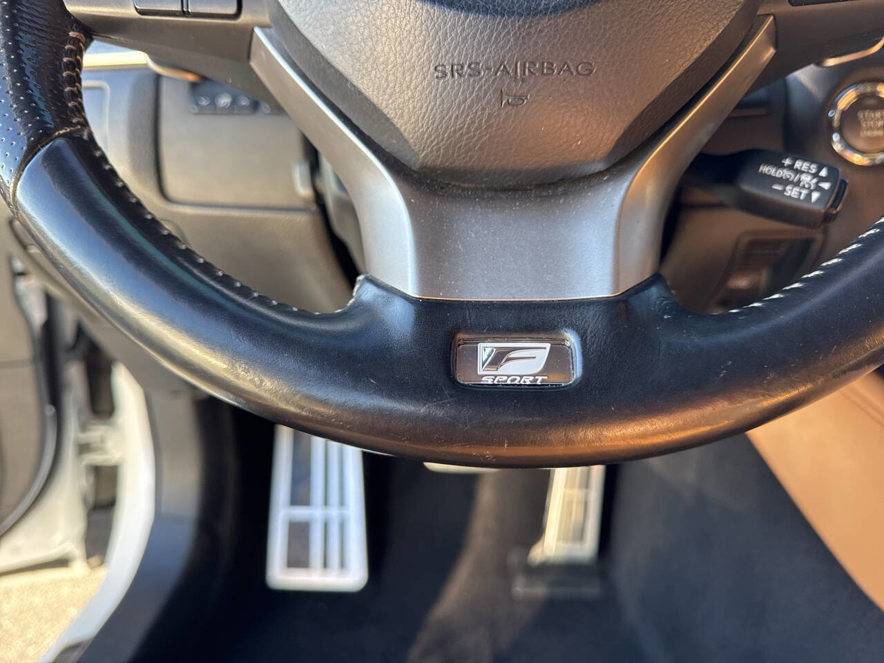 Used 2017 Lexus GS 350 F Sport image 28