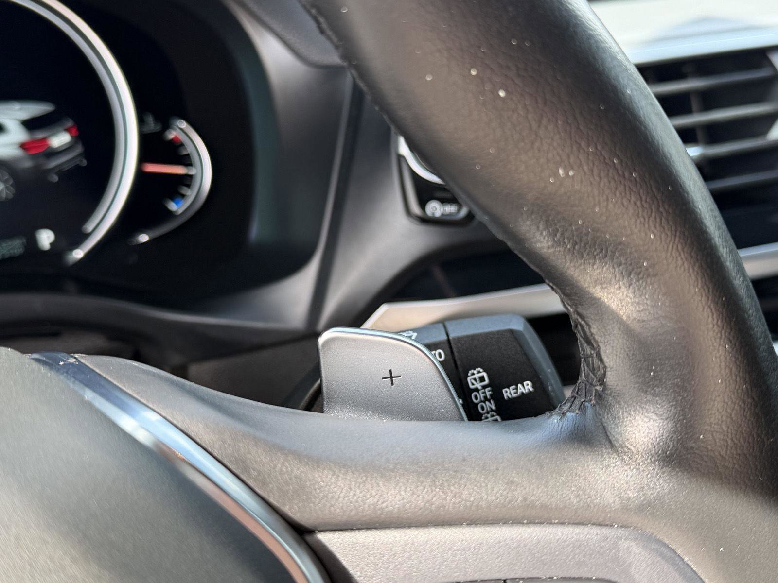 Used 2018 BMW X3 M40i image 25