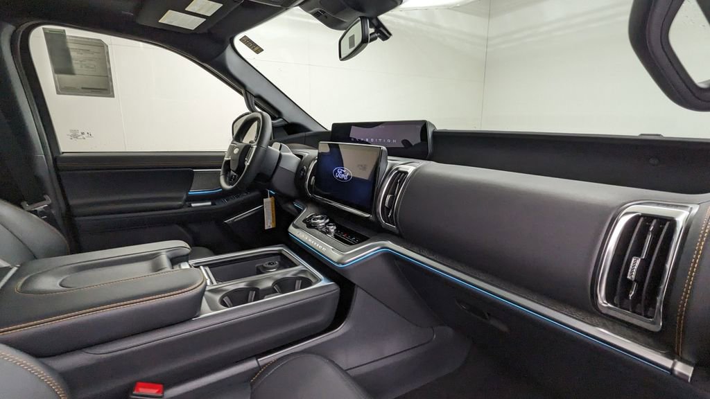 New 2026 Ford Expedition Tremor image 42