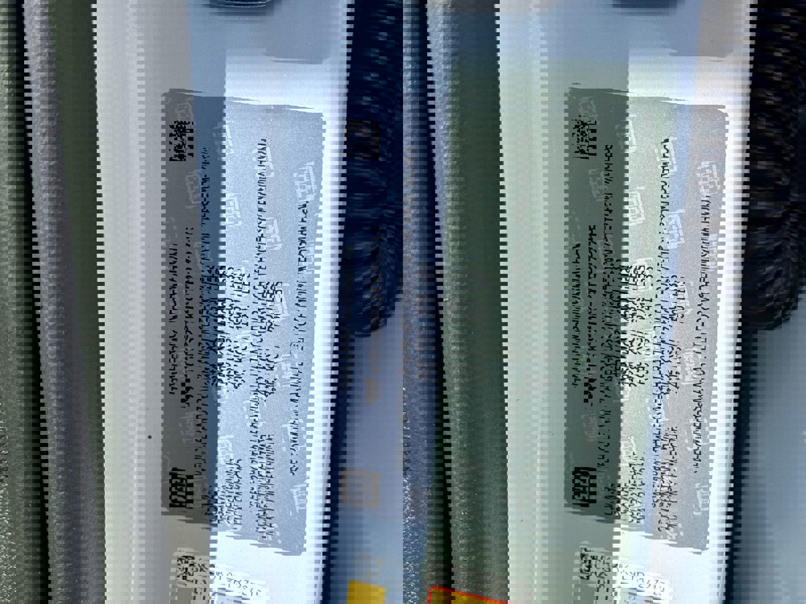 Used 2026 GMC Yukon Denali w/ Sun & Power Step Package AWD/4WD image 36