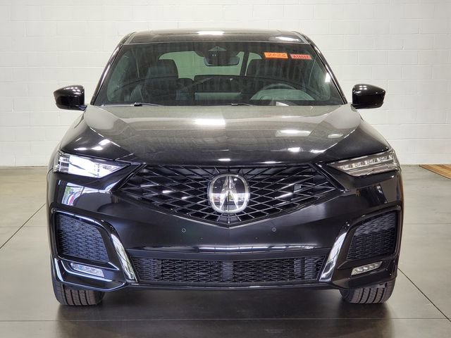 New 2026 Acura MDX A-Spec image 8