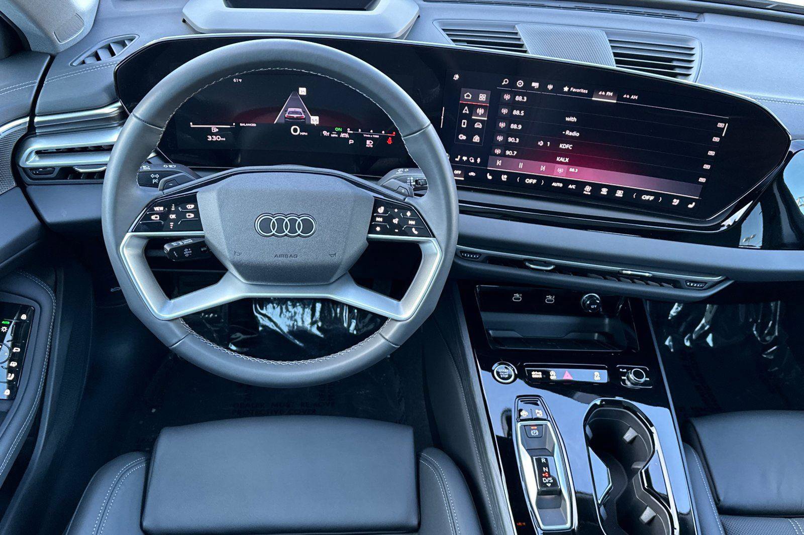 Certified 2025 Audi A5 2.0T Premium Plus w/ Premium Plus image 14