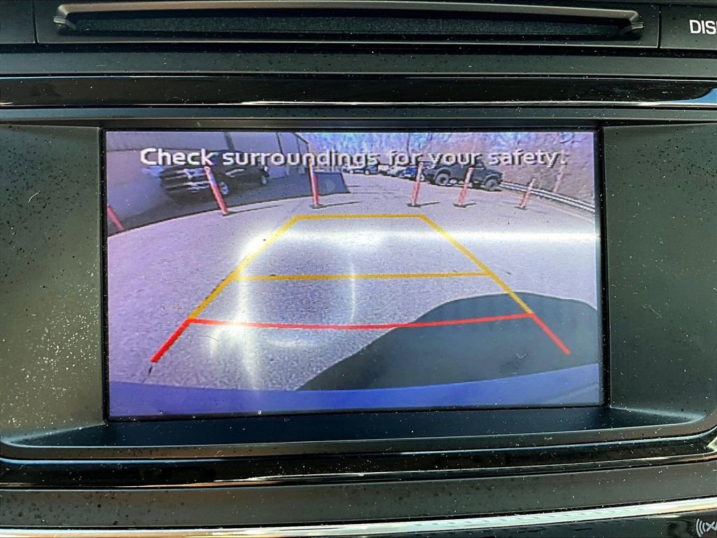 Used 2017 Hyundai Tucson SE image 19