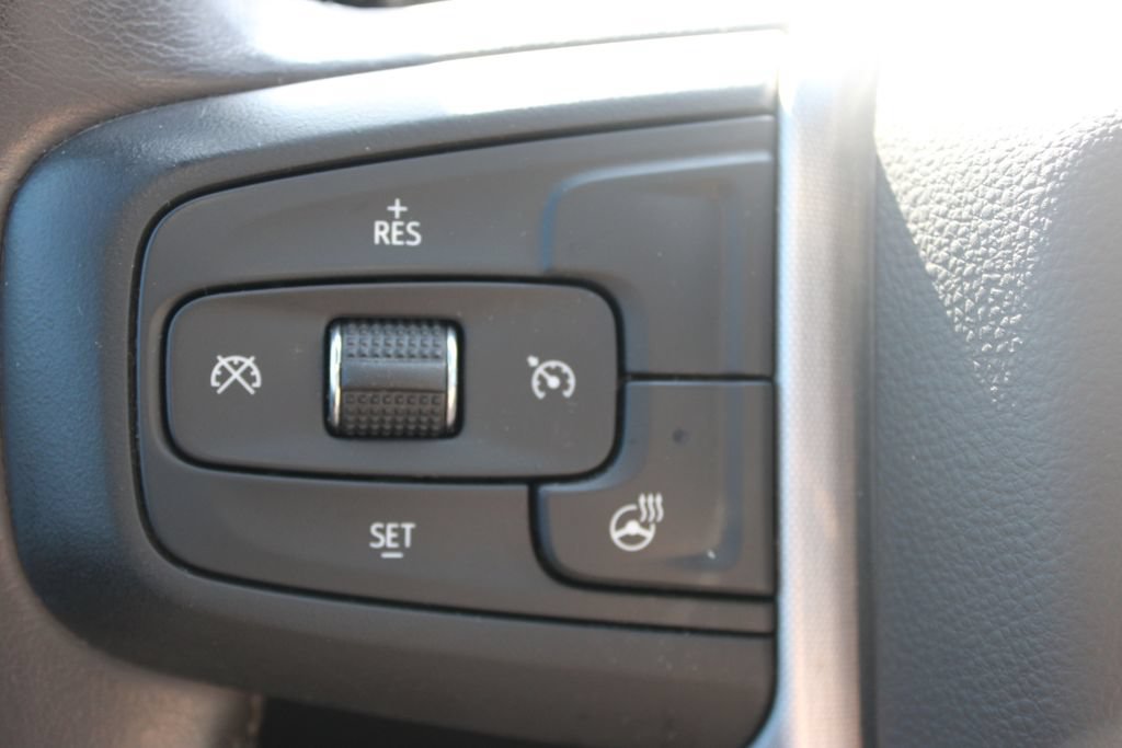 Used 2021 GMC Sierra 1500 SLE w/ X31 Off-Road Package AWD/4WD image 41