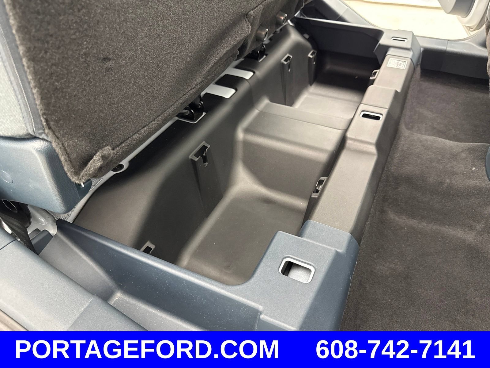 Used 2024 Ford Maverick XLT w/ Equipment Group 300A Standard AWD/4WD image 34