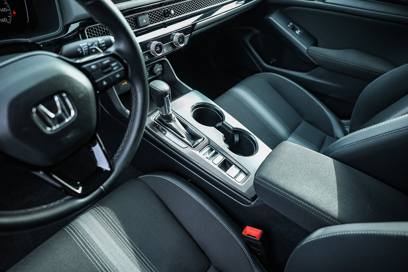 Used 2024 Honda Civic Sport image 25