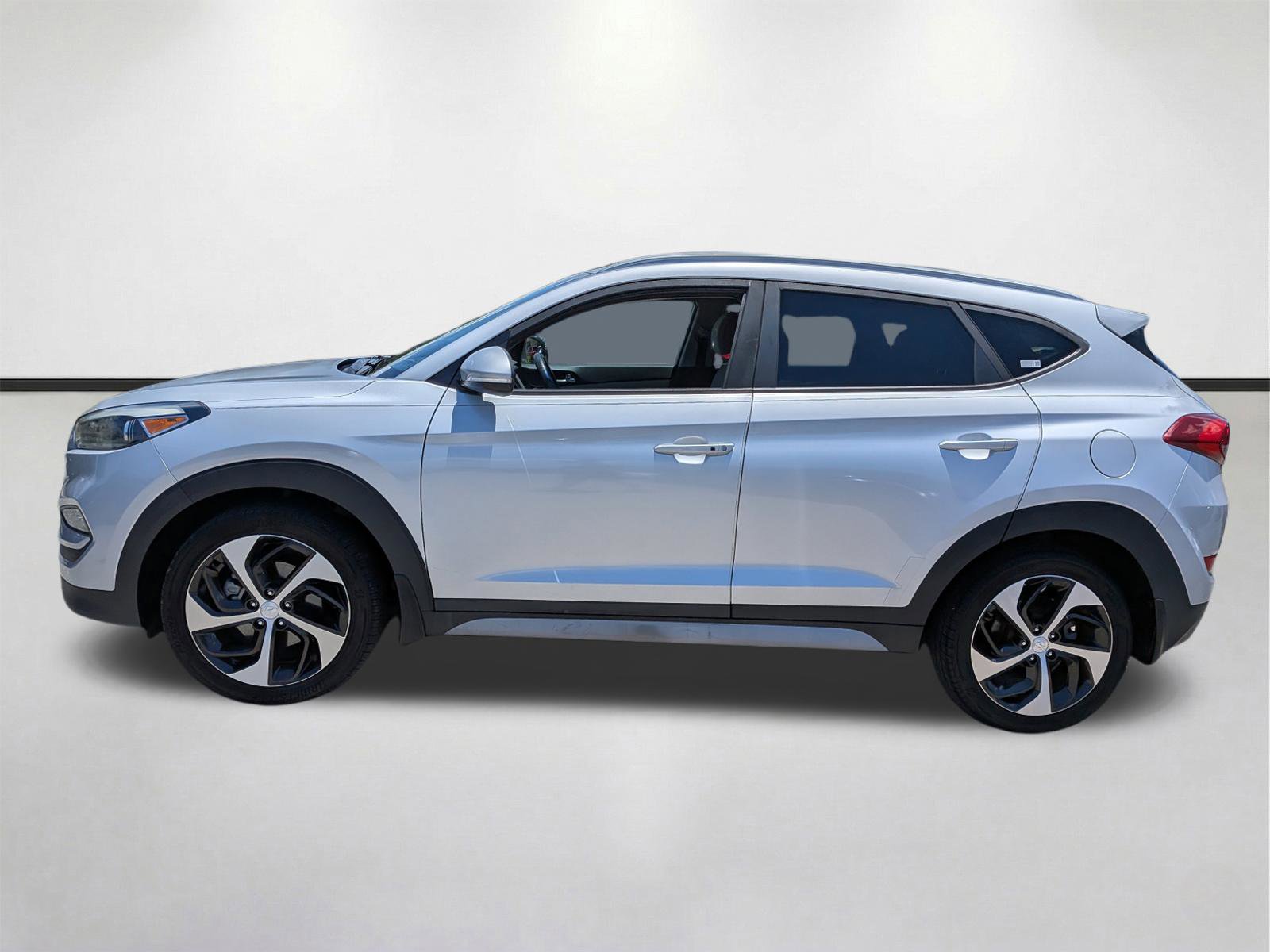 Used 2018 Hyundai Tucson Sport FWD image 7