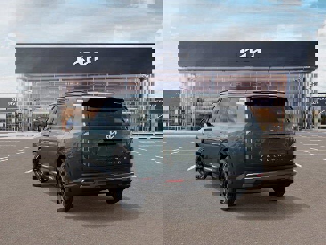 New 2027 Kia Telluride EX image 4