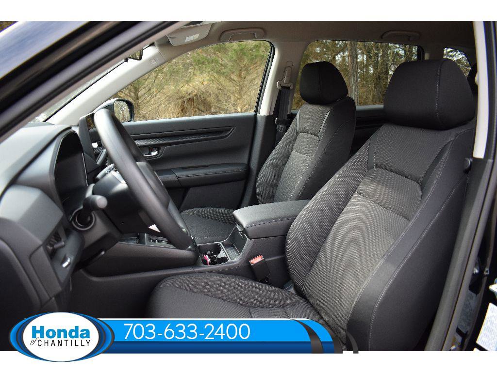 New 2026 Honda CR-V LX image 23