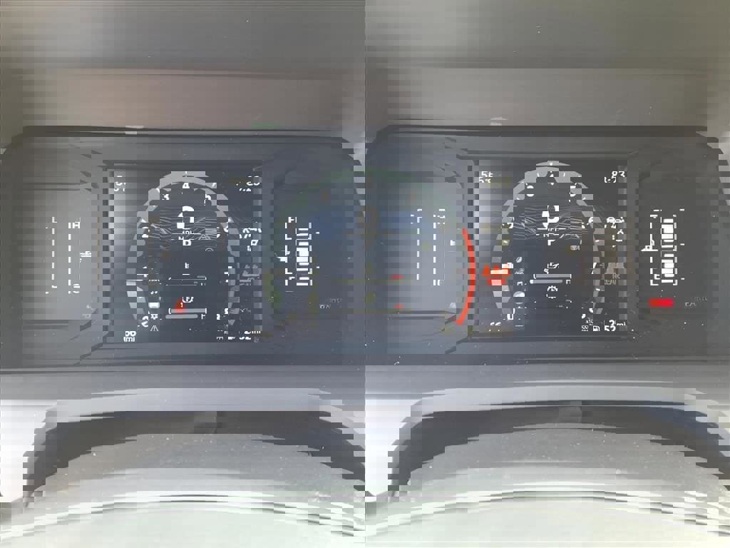 New 2025 Toyota Tacoma SR5 image 24