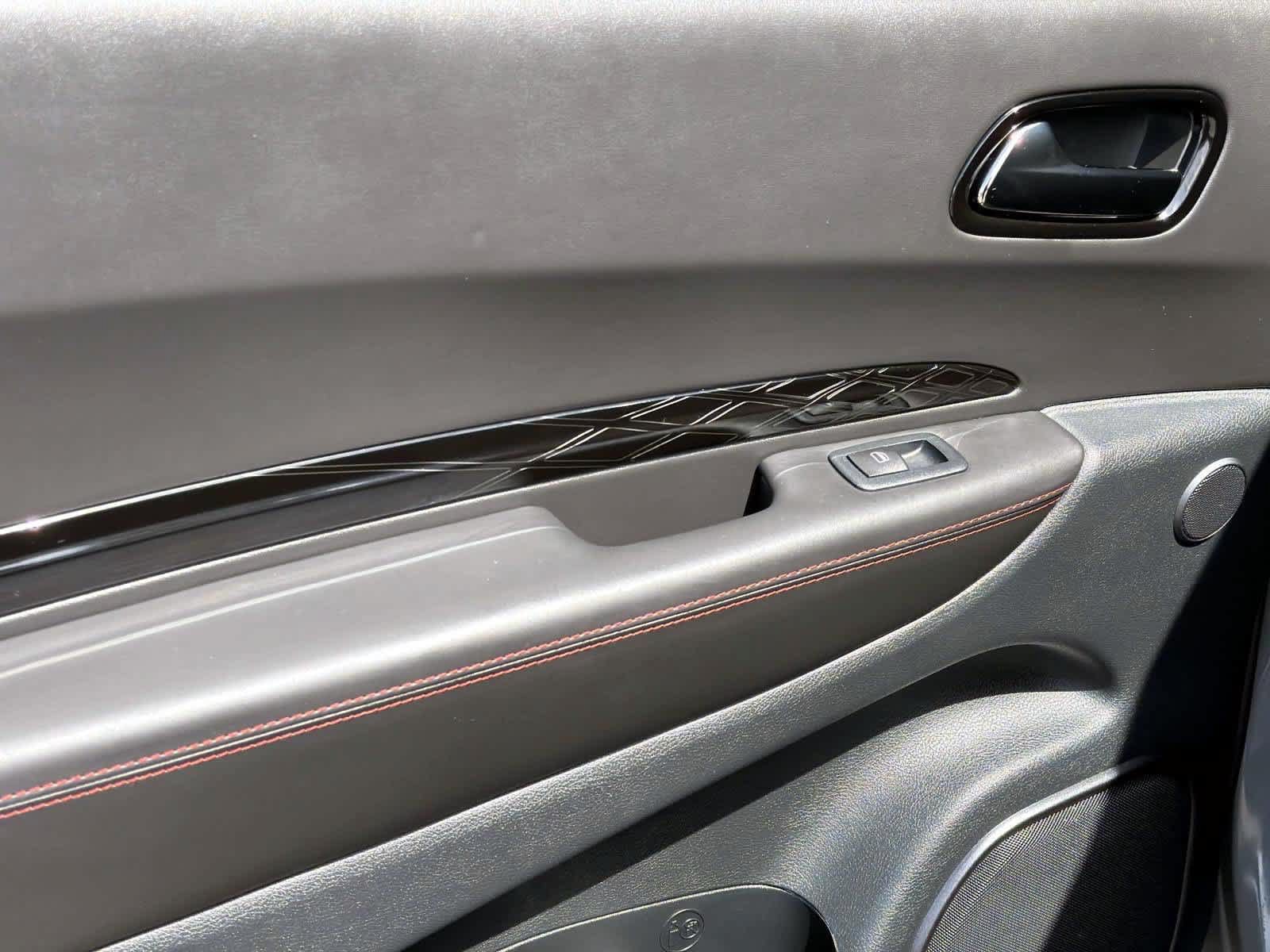 Used 2026 Dodge Durango GT AWD/4WD image 12