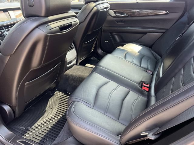 Used 2020 Cadillac CT6 Premium Luxury AWD/4WD image 11
